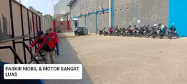 Dijual Cepat Murah Pabrik&Gudang Siap Huni Tenjo By Rumah Chinida