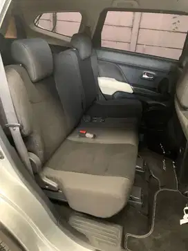 LOW KM - Daihatsu Terios R AT 2021 Silver PREMIUM F1294AAM