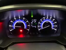LOW KM - Daihatsu Terios R AT 2021 Silver PREMIUM F1294AAM