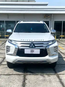 PAJERO DAKAR 4X4 AT 2022