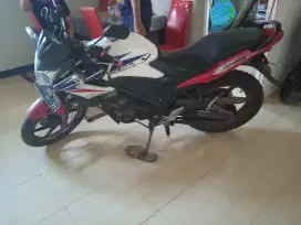 Djual Honda CBR150 th 2014