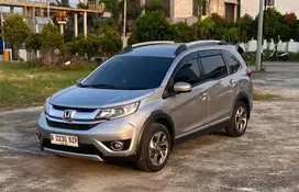 Honda BR-V 2017 Bensin