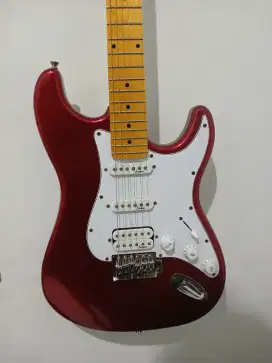 Gitar Listrik Scorpion Deluxe Series
