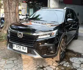 BRV PRESTIGE SENSING 1.5 AT 2023 LowKM 13rb RECORD HONDA BANDUNG