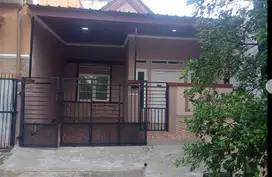 Jual Rumah bagus dan moderen di Taman harapan baru bekasi (ER)