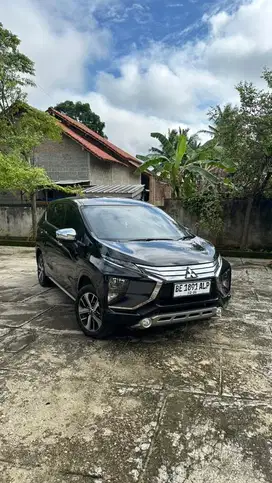 Xpander ultimate 2019