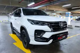 2023 Toyota Fortuner 2.8 VRZ GR Sport Diesel TDP15jt