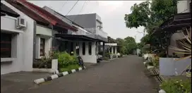 Disewakan Rumah Minimalis Siap Huni di Cibodas Raya Antapani