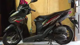 Honda Vario 125 cbs