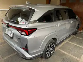 Toyota Avanza veloz masih baru 2025 Bensin
