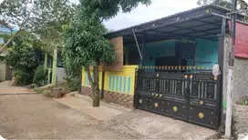 Dijual Rumah Di Sumur Batu Kecamatan Bantar Gebang Bekasi