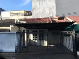 Rumah Kelapa Nias 8x15 3+1KT 1 Lantai Plus Mezanin Semi Furnished
