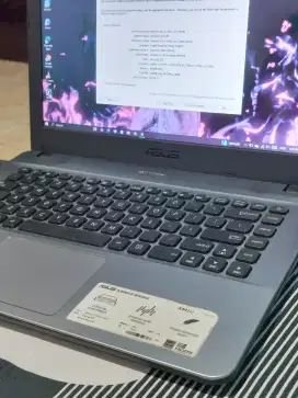 LAPTOP ASUS VIVOBOOK X441UA 1TB