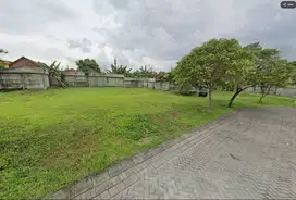 Dijual Tanah Woodland WL Citraland Surabaya Barat Lokasi Ciamik