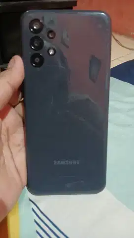 SAMSUNG A13 RAM 4/128GB