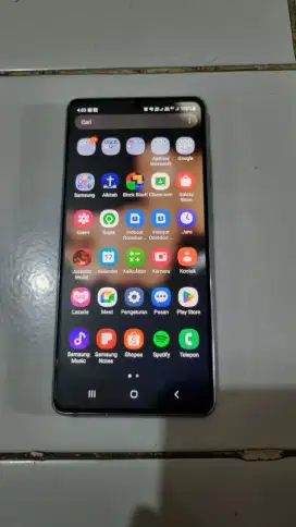 Samsung S20fe ram 8/128Gb