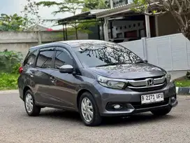 Honda Mobilio 1.5 E AT 2017