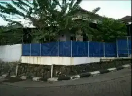 Rumah dijual di komplek Bumi dirgantara jatisari Jatiasih