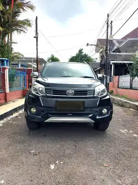 2016 TOYOTA RUSH 1.5 TRD SPORTIVO SUV - AT
