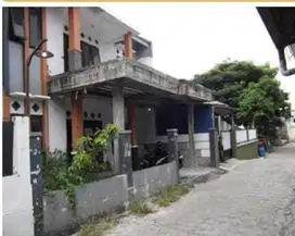 Rumah MURAH 2 lantai siap huni Jl. Sangkuriang Barat 1