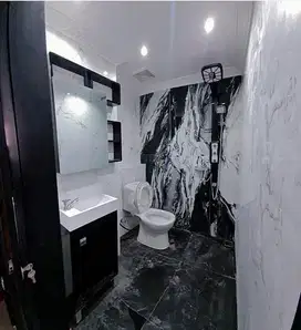 Dijual Murah Apartemen Gunawangsa Merr Interior Mewah Lokasi Strategis