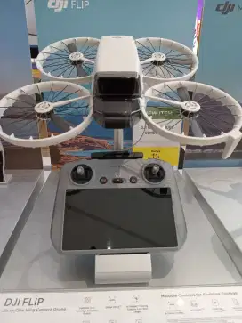 DJI FLIP FLY MORE COMBO (RC 2)