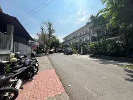 Strategis! Bunga Cengkeh Rumah Hitungan Tanah Soekarno Hatt Malang
