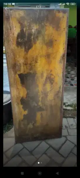 Meja Makan Full Jati