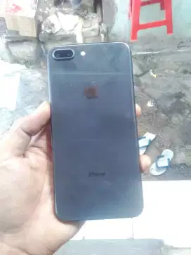 iPhone 8 plus 64 gb minus