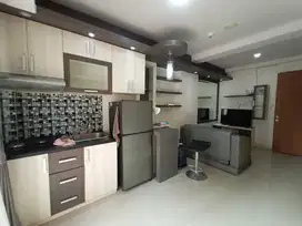 Dijual Apartemen Oak Tower Pulogadung Murah