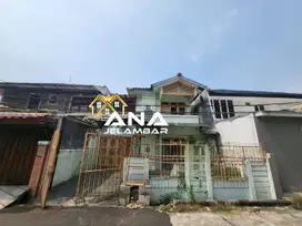 ANA RUMAH 9X20M² DI KOMPLEK TAMAN DUTA MAS JELAMBAR