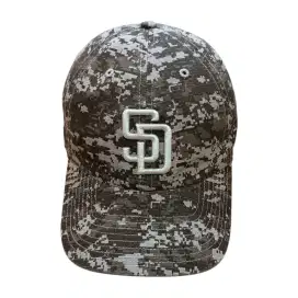 Topi Baseball Hat Caps Camo Loreng Army Fourty Seven Fourtyseven 47