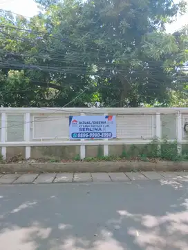 DISEWAKAN LAHAN GUDANG CIKARANG HGB 9,7ha