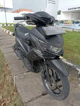 Yamaha Xeon GT 2014