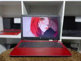 HP 250 G4 Core i5 Dual VGA Ram 8GB SSD 128GB HDD 1TB  Siap  Pakai