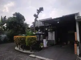 Rumah Rapi Siap Huni di The Address Cibubur