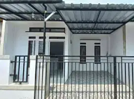 Jual rumah murah bandung 2 KAMAR6