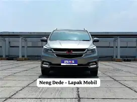 Wuling Cortez 1.5T Lux CVT 2021