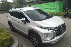 Expander cross premium package 2021