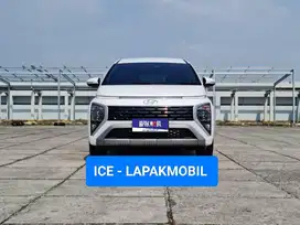 Stargazer 1.5 Prime Matic Tahun 2023 KM Rendah Pajak Panjang