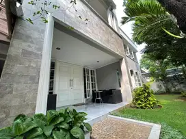 Dijual Rumah Strategic location Di Pejaten Barat