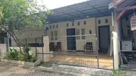 DIJUAL RUMAH BUKIT PALMA CITRALAND PAKAL SURABAYA RON.A1610