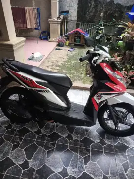 Honda beat f1 esp