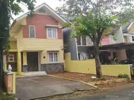Rumah Luas 2 Lantai Siap Huni di Perumahan Kota Legenda Tambun Selatan