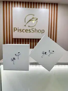 PROMO AIRPODS PRO 2 USB C IBOX NEW SEGEL RESMI