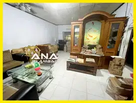 ANA RUMAH LAMA UK 8X20M DI JELAMBAR