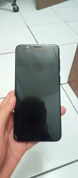 ASUS ZENFONE MAX PRO M1 (4/64) DIJUAL APA ADANYA