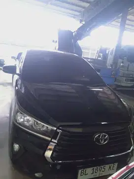 TOYOYA INNOVA REBORN 2.4 G MULUS MEDAN