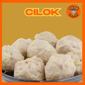 Menjual Frozen Bakso, Cilok, Tahu Bakso
