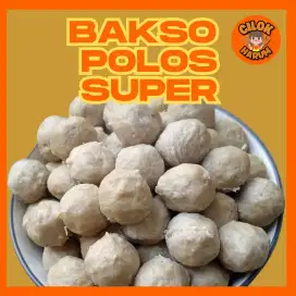 Menjual Frozen Bakso, Cilok, Tahu Bakso